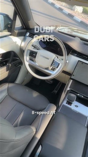 Range Rover Vogue – Timeless Luxury and Modern Power!