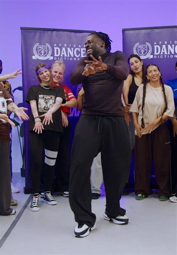 Afro Dance Class Tips: Fixing Common Teaching Mistakes