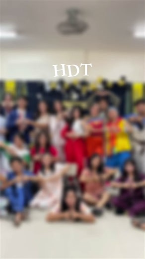 HDT year-end party theme 2025 is.................? The Hiyas Dance troupe members showed up to the wrong event. Dito po ba yung..?🤓 #Showeduptothewrongevent #hiyasdancetroupeyearendparty2025 #hiyasdancetroupe #HDT