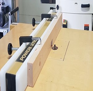 Building a table router | Woodworking Tools