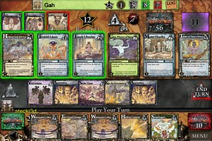 Free apps of the day - Squids, Ascension: Chronicle of the Godslayer