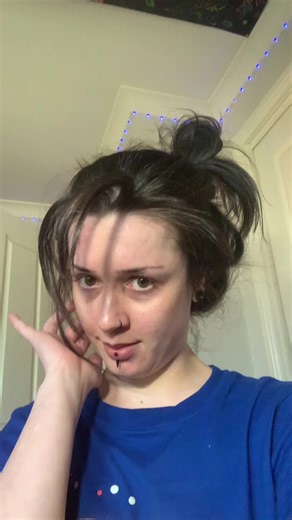 #girlsgirl #alt #makeup #fyp #meow