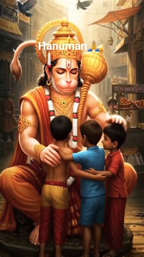 Jai Hanuman | Bahubali