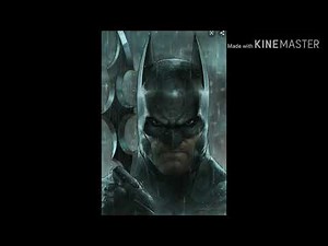 Batman beatbox solo - Cartoon beatbox battles