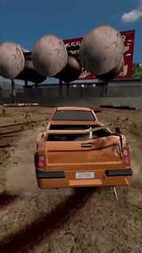FlatOut 2 mods quick gameplay