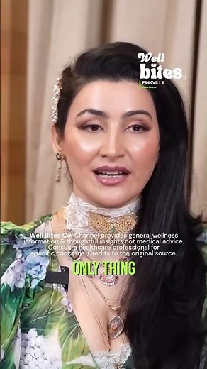 Shalini Passi Health & Wellness | Well Bites