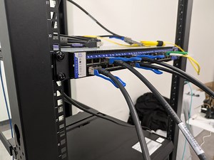 Logistics and Manufacturing — Stanford Robotics Center