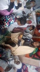 106K views · 1.2K reactions | ከ 15 ዓመት ተማሪ ጠቋር የተሰኘው የቤተሰብ ዛር ሲሰናበት...