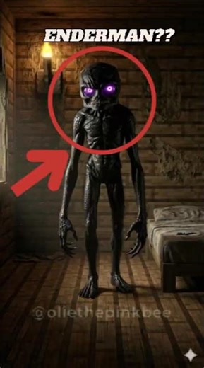 Minecraft Mobs vs Their Realistic 3D Versions 😱 #shorts #minecraft