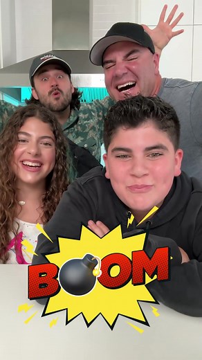 BOOM or DOOM! Rare Munchiez Snacks Review with Big Justice