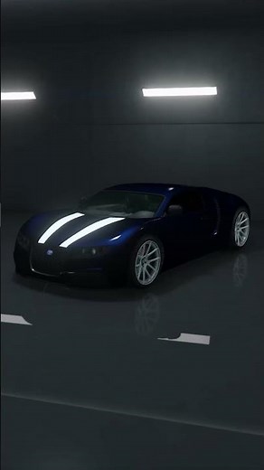 Truffade Adder Customizations (Bugatti Super Veyron) - GTA 5 Online