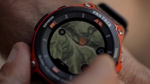 513K views · 4.7K reactions | Tag the campsites with the best view and pin-point the trails with the hardest to tackle terrain. | Casio PRO TREK | Facebook