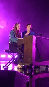 2.6K views · 2.6K reactions | Congrats to Ryan and Claire! Loved being apart of such an incredible moment ❤️ | The Script | Facebook