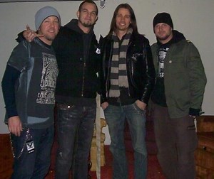 Alter Bridge discography - Alchetron, the free social encyclopedia
