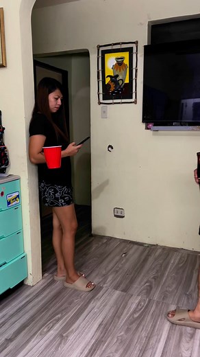 Magic floating cup😅👌 #ForEntertainmentPurposesOnly | Sir Wowo Vlog