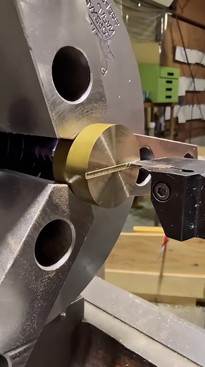 Lathe processing#cuttingtools #cnccuttingtools #carbidetools #cnctools #carbide #cncmachining #cnc