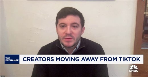 TikTok: What creators would do if the short-form video app goes dark