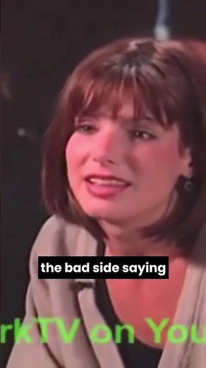 Staying Grounded with Old Friends with Sandra Bullock on Demolition Man 1993