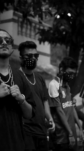 MARATTOK MADARCHOD x @SHEZAN | Bangla Rap | BD Hip-Hop