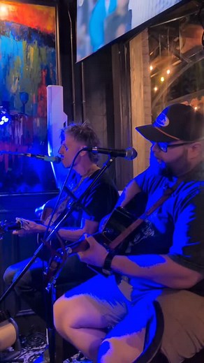 Girls just wanna have fun… and Jacob Blazer is bringing it this Wednesday at 1920 Tavern. 🎶✨ Grab your girls, sip something delicious, and make it a midweek night out to remember. See you on Canton Street! #1920tavern #cantonstr eet #roswellga #livemusicnight #girlsnightout | 1920 Tavern