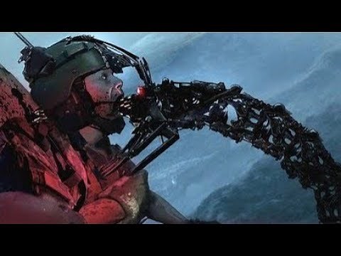 Hydrobot Terminator Explained - Terminator Salvation