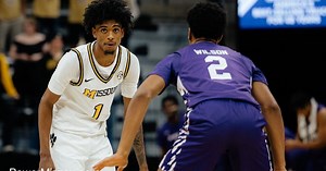 Live basketball updates: Mizzou vs. Prairie View A&M