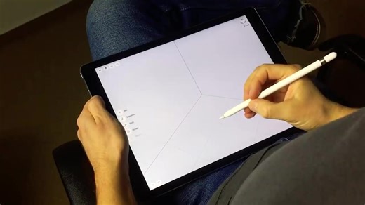 76K views · 699 reactions | Amazing CAD software ! Modeling using tablet  | W3D Tech | Facebook