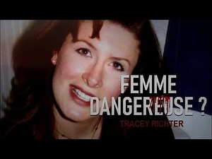 MÈRE HÉROÏQUE OU MEURTRIÈRE ? | Le cas Tracey Richter