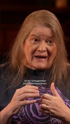 Fragerunde: Druidengestalten der Haranir