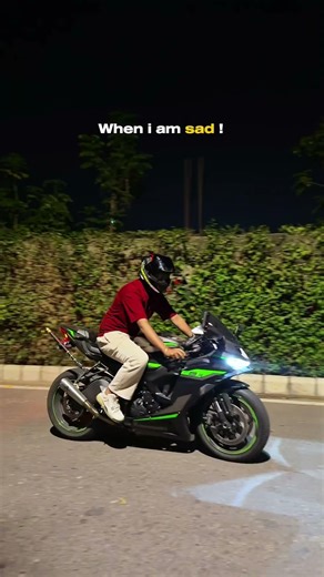 Boys therapy ❤️‍🩹🥹 #shorts #relatable #kawasaki