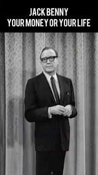 Jack Benny - Your Money or Your Life (radio program, 1948)