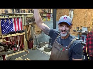 Collins Legitimus with Original handle - Resurrection