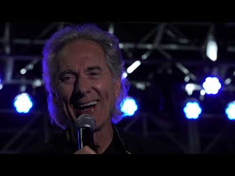 Gary Puckett, Happy Together Tour 2019 singing Over You