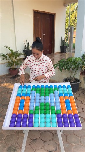 Color Sort Balls Puzzle Mania | Micheal Gough