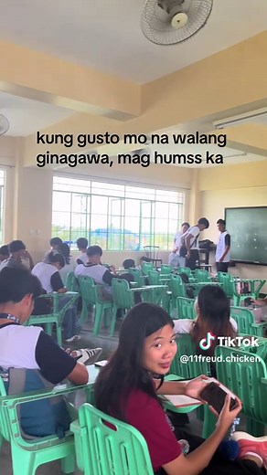 Understanding HUMSS: A Unique Academic Path