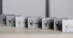 #WorldBackupDay plans: All falling into place. For today only, upgrade your computer & keep your precious memories safe with the fast 🚀& secure 🔒 480GB A400 SSD at a low price. http://kings.tn/a400wbd | Kingston Technology