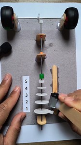 1.7K views | Gearbox working principle, Automatic? | Kfo Tech | Facebook