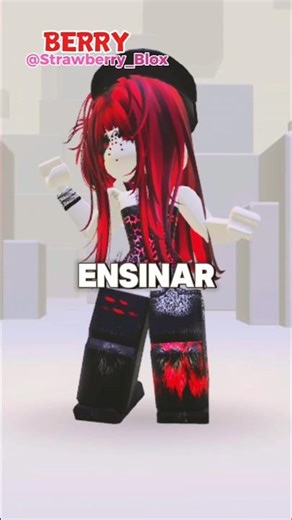 COMO PEGAR LUVAS DE GRAÇA NO ROBLOX! 🧤🤍 #youtubeshorts #itemgratistutorial #foryou #beryzinha