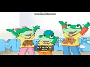 1 more LeapFrog thing before LeapFrog friends can go back