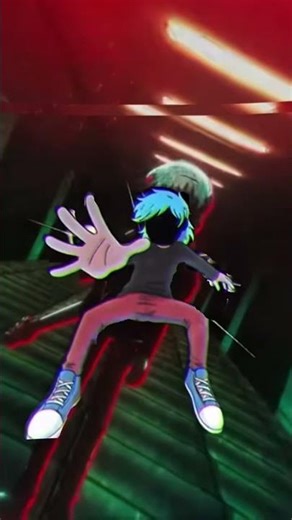 #sallyface #sallyfaceedit #sallyfacegame