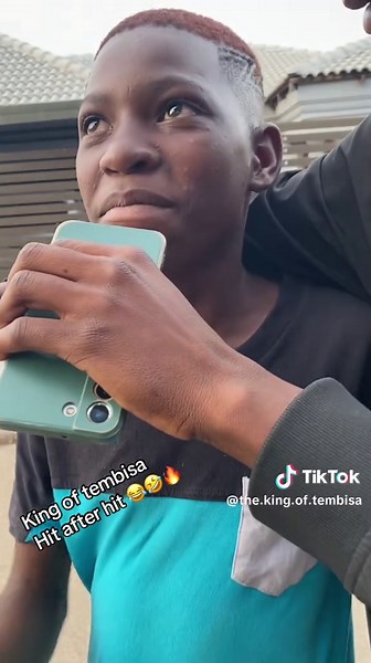 King of tembisa hit after hit 😂🤣🔥