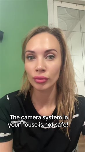 Is Your Home Camera System Safe?