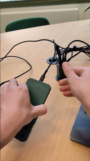 Discover the fairer charger yet