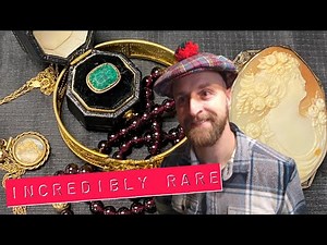 How You PRICE Valuable And Extremely Rare Items.