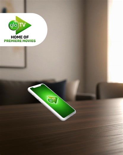 Your favorite premieres are live on Glo TV! Watch Shifting Desires, Bound, Jonny Just Come, Eko Vibes, and many more movies—all free. Download Glo TV app now and turn your screen into a cinema with endless movies at no cost. #GloTV #Gloworld #GloUnlimited | Glo World