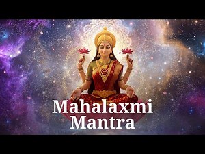 Mahalaxmi Mantra For Prosperity and Growth