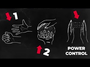 Learn to Harness the Powers of Human Energy in 20 Minutes