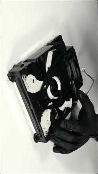 PS3 Console Restoration