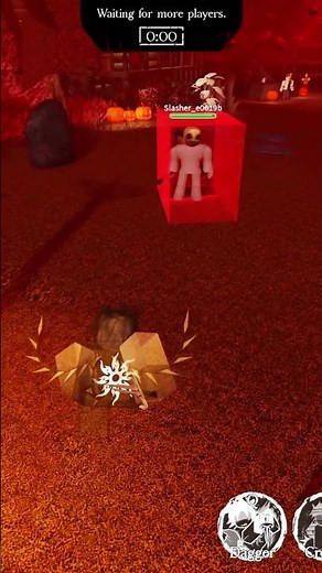 The Two Time DASHSTAB TECH is Back... #forsaken #roblox