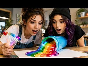 DIY Art Projects for Creative Minds | Fun & Easy Crafts by 123GO!